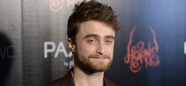 Daniel Radcliffe no descarta un regreso a Hogwarts