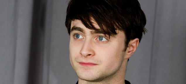 Daniel Radcliffe y sus problemas con el alcohol