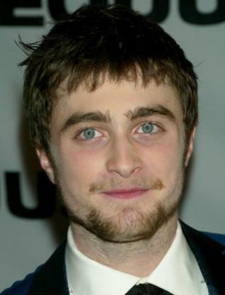 Daniel Radcliffe, adems de mago, millonario.