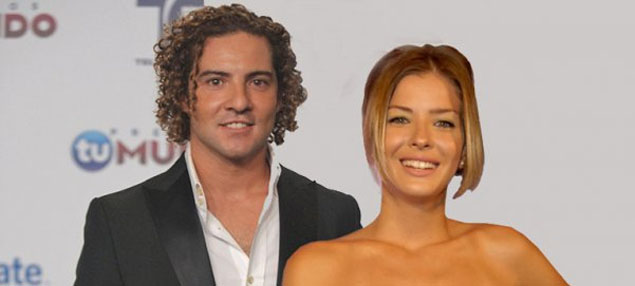 David Bisbal podra convertirse en padre nuevamente