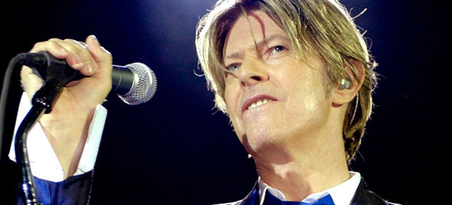 David Bowie, 100 millones de herencia a su esposa y sus dos hijos