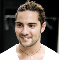 David Bisbal confes sus ganas de pasar por el altar.