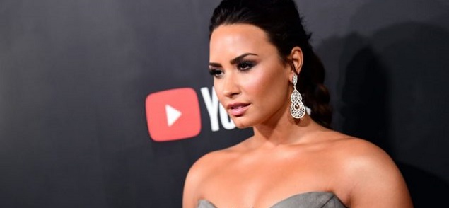 Demi Lovato: Dependiente de la cocana mientras promocionaba campaas antidrogas