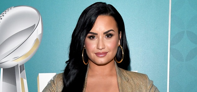 Demi Lovato habla sobre su flamante soltera