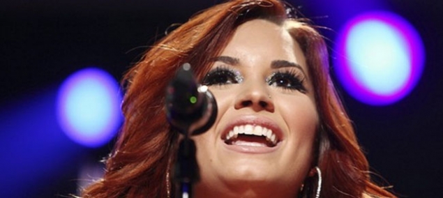 Demi Lovato habl sobre su adiccin a las drogas