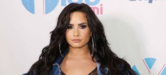 Demi Lovato ingresa a rehabilitacin