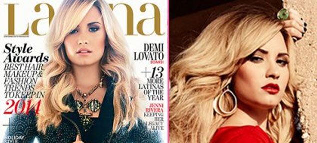 Demi Lovato quiere ser madre