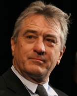 Robert De Niro presidir el jurado de Cannes.