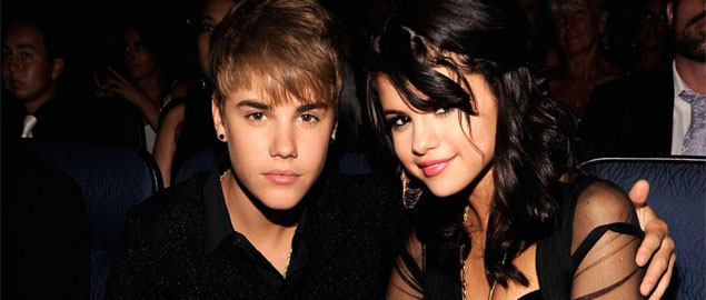 Desmienten la reconciliacin de Selena Gomez y Justin Bieber