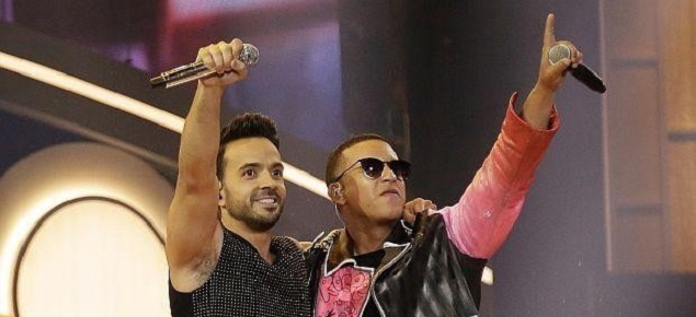 Despacito triunf en los Latin Grammy Awards, Mejor cancin y Mejor disco del ao