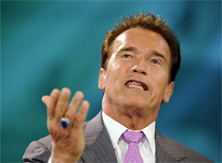 Despus de la poltica y los escndalos, Schwarzenegger vuelve al cine