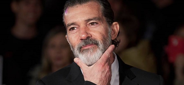 Despus del infarto que cambi su vida, Antonio Banderas deja Hollywood y regresa al teatro