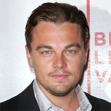 DiCaprio y Depp, los mejor pagados