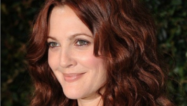 Drew Barrymore Embarazada?