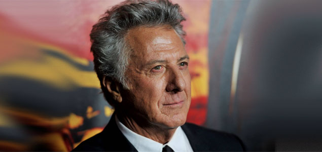 Dustin Hoffman arremeti contra Hollywood: Ahora eres bueno si haces dinero