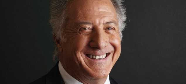 Dustin Hoffman, Rain Man cumple 80 aos
