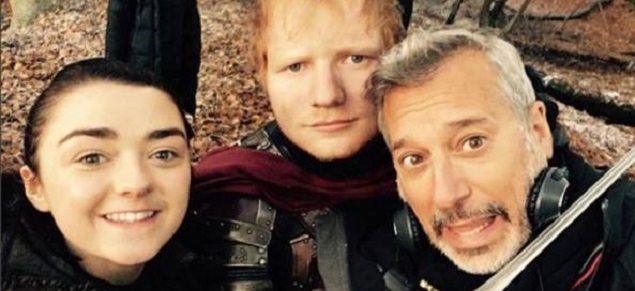 Ed Sheeran ofendido por las crticas, cierra definitivamente su cuenta de Twitter