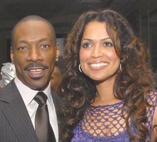 Tras 15 das de matrimonio, Eddie Murphy se separa.