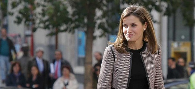 El abucheo a Letizia