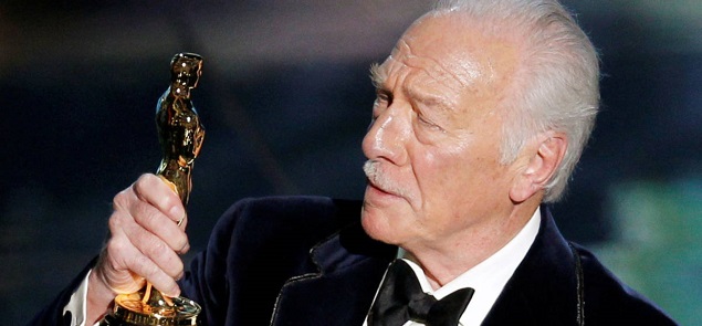 El adis a Christopher Plummer