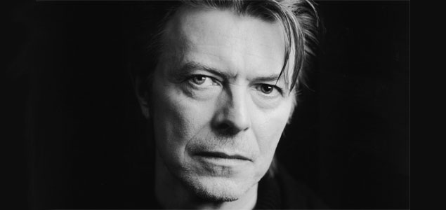 El adis a David Bowie