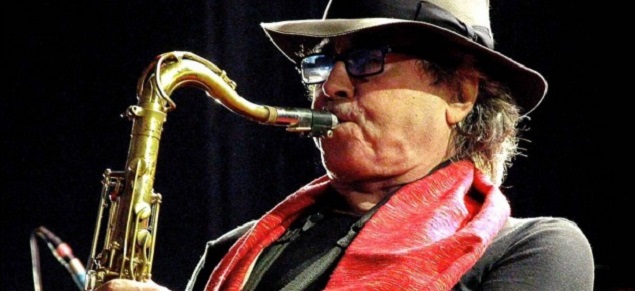 El adiós a ’’Gato’’ Barbieri