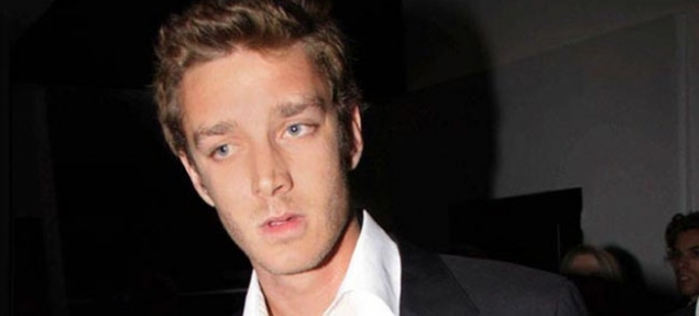 El ataque a Pierre Casiraghi