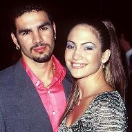 El comprometedor video de Jennifer Lopez.