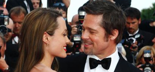 El contrato prenupcial de Brad Pitt y Angelina Jolie