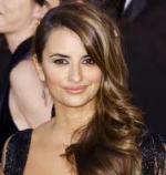 El cumpleaos de Penlope Cruz.