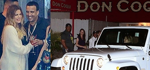 El cumpleaos nmero 30 de Khlo Kardashian