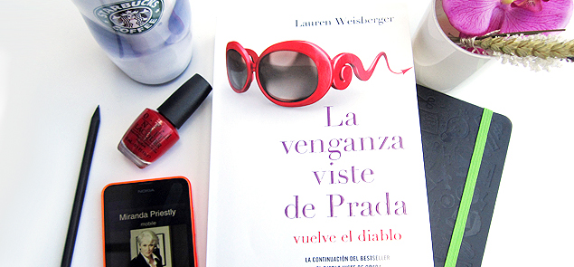 El diablo viste de Prada ya tiene segunda parte