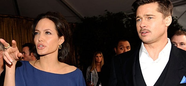 El divorcio de Brad y Angelina sigue sin resolverse