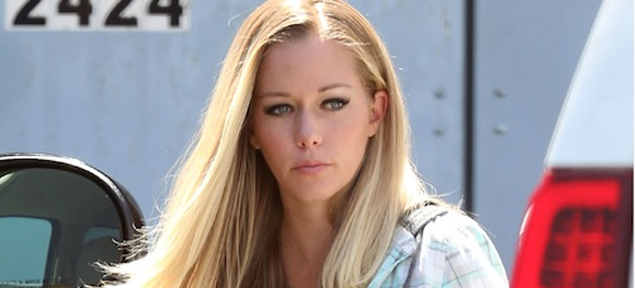El divorcio de Kendra Wilkinson