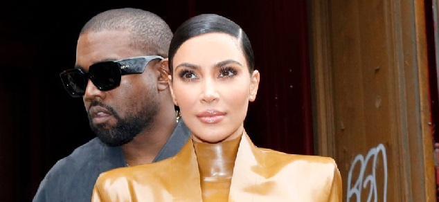 El divorcio de Kim Kardashian y Kanye West