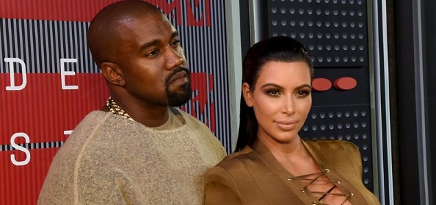 El divorcio de Kim Kardashian