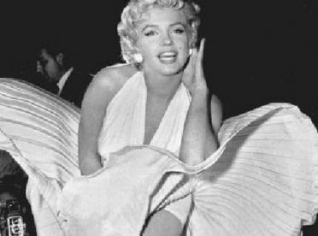 El famoso vestido blanco de Marilyn Monroe tiene nuevo dueo.
