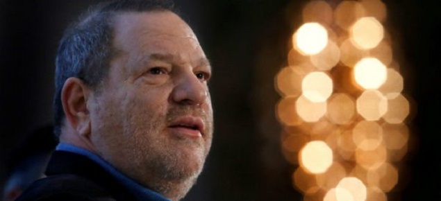 El fiscal de Nueva York demand a la compaa de Harvey Weinstein