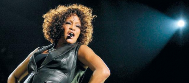 El funeral de Whitney Houston ser transmitido en vivo