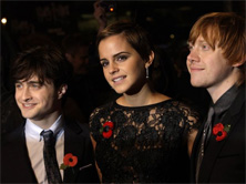 El futuro de los actores de Harry Potter