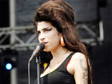 El misterio de la fortuna de Amy Winehouse