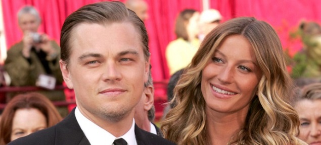 El motivo por el que Gisele Bundchen dej a Leonardo DiCaprio