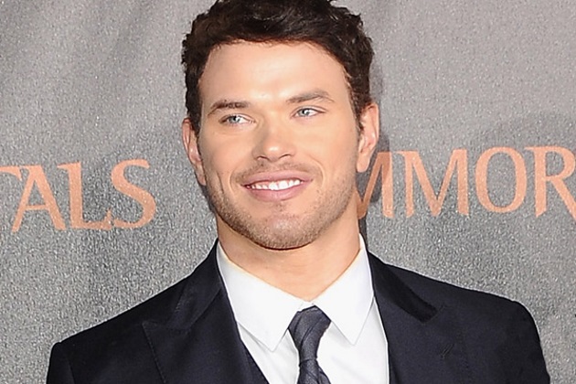 El nuevo amor de Kellan Lutz