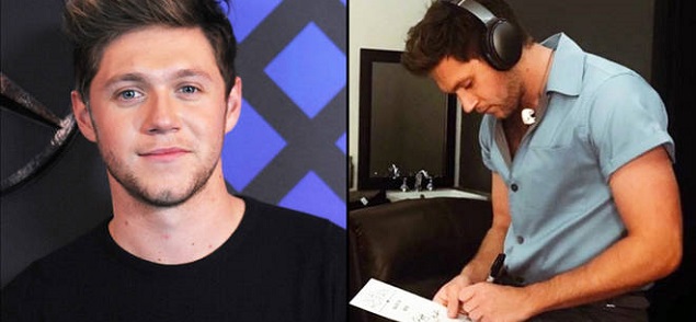 El nuevo disco de Niall Horan