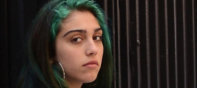 El nuevo look de Lourdes Leon