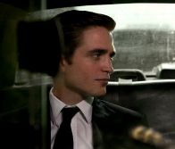 El nuevo look de Robert Pattinson.