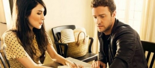 El nuevo oficio de Justin Timberlake
