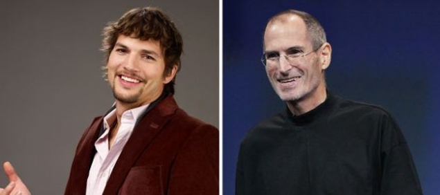 El nuevo papel de Ashton Kutcher
