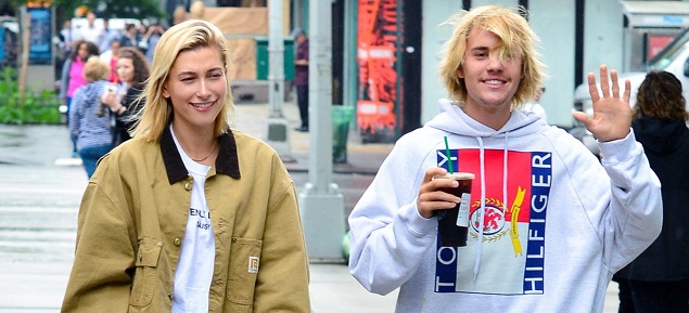 El nuevo romance de Justin Bieber