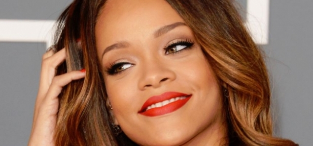 El nuevo tatuaje de Rihanna